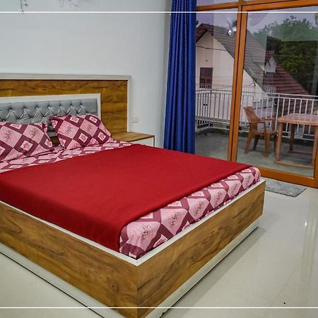 Dream Nest Villas Атхирапали Екстериор снимка